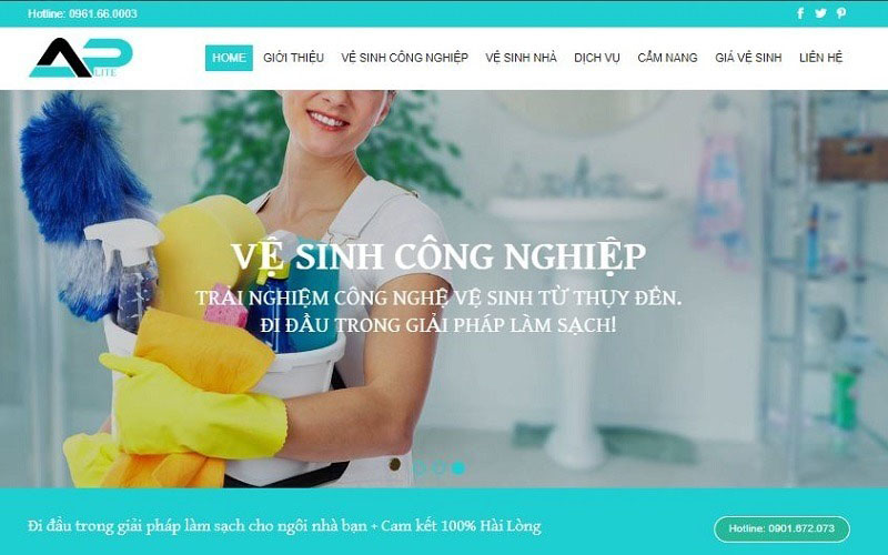 aplite việt nam
