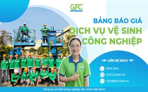 GFC Clean