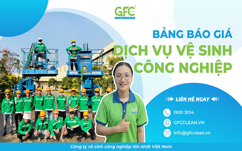 GFC Clean