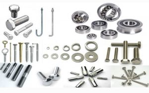 một số lưu ý khi sử dụng vật tư kim khí