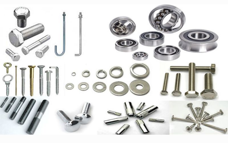 một số lưu ý khi sử dụng vật tư kim khí