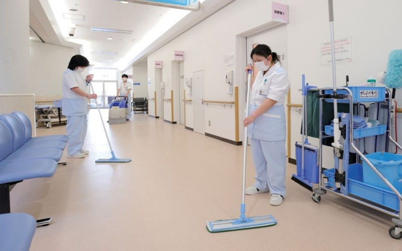 tiêu chí đánh giá và lựa chọn