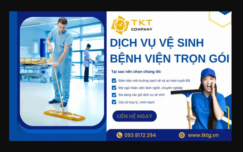 tkt company