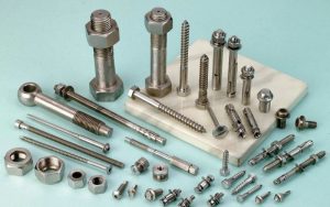 vai trò quan trọng của vật tư kim khí