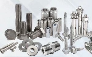 khái niệm vật tư kim khí