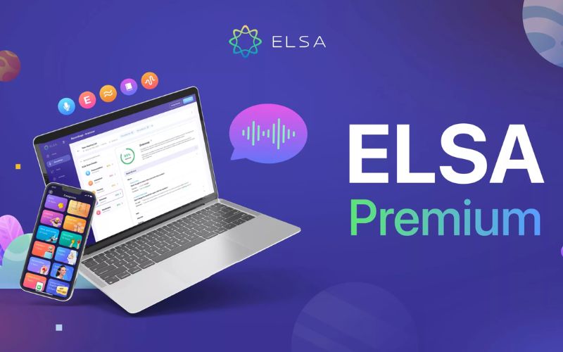 ELSA Premium