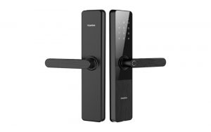 Khóa vân tay có an toàn không?