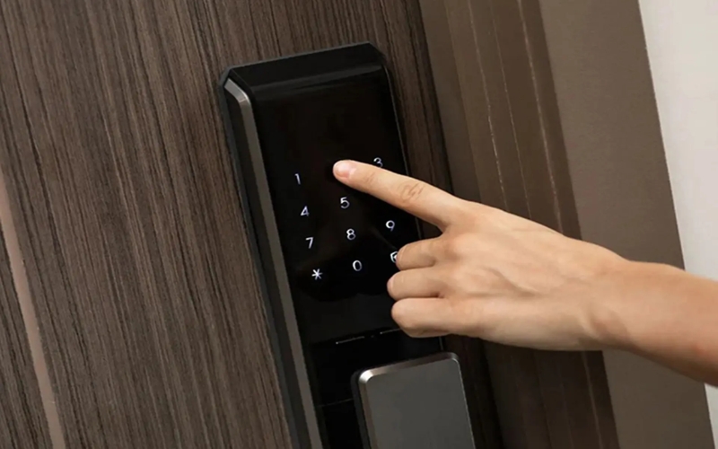 Kiểm tra các tính năng và hoạt động