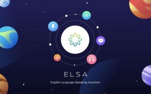 tính năng của ELSA Pro