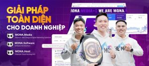 dịch vụ marketing