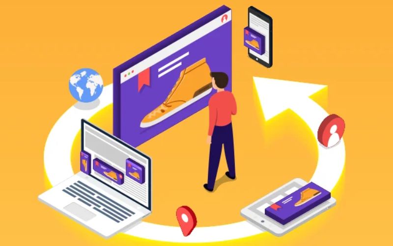 lợi ích của remarketing