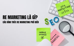 re marketing là gì