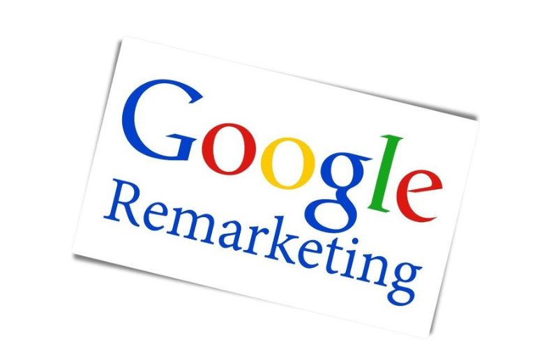 Re Marketing trên Google