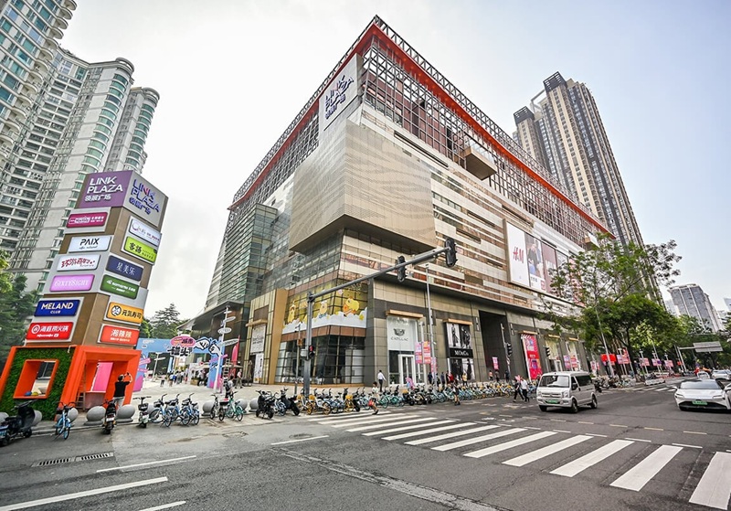 xu hướng nhập phụ kiện chợ trung quốc