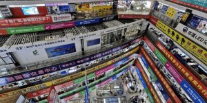 lưu ý khi nhập hàng chợ phụ kiện điện thoại Trung Quốc