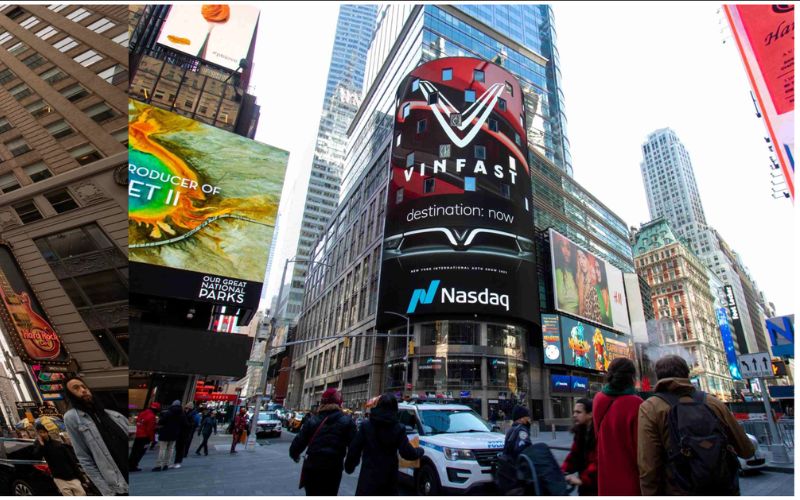 kích thước và khả năng mở rộng