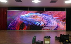 màn hình led là gì