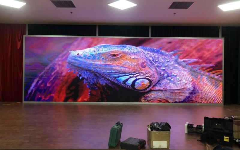 màn hình led là gì