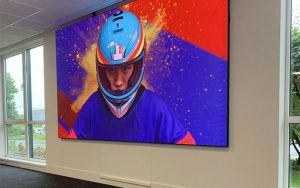 ưu nhược điểm của màn hình led