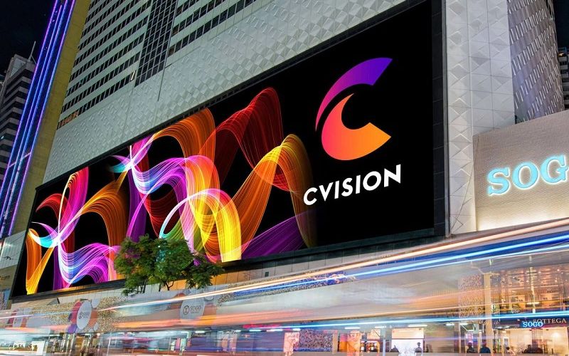 độ sáng và khả năng hiển thị