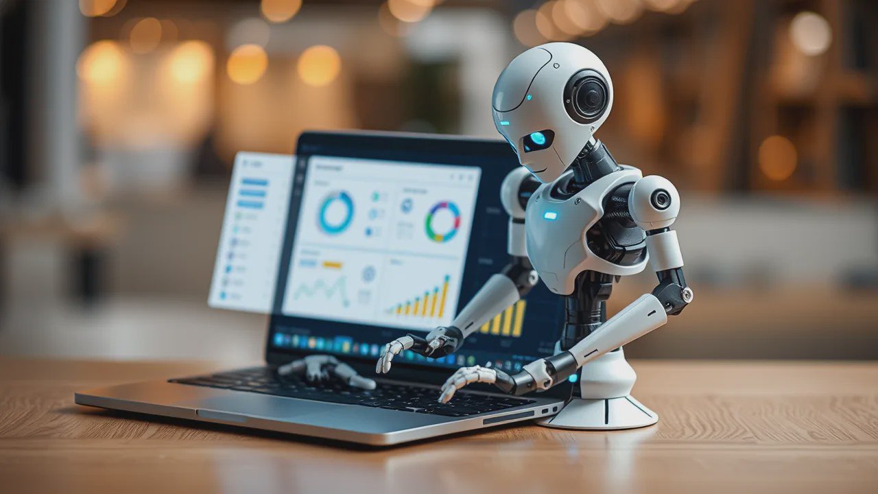 AI agent trong CSKH B2B: Kiến trúc kỹ thuật để robot hiểu ngữ cảnh khách hàng thực sự AI agent trong CSKH B2B: Kiến trúc kỹ thuật để robot hiểu ngữ cảnh khách hàng thực sự