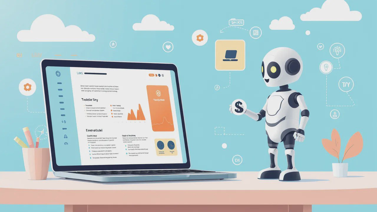 Tại sao chatbot CSKH thế hệ cũ thất bại với khách B2B Tại sao chatbot CSKH thế hệ cũ thất bại với khách B2B