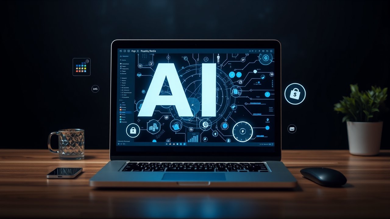 AI tự động hóa công việc văn phòng: Những vị trí nào đang bị ảnh hưởng và doanh nghiệp cần chuẩn bị gì AI tự động hóa công việc văn phòng: Những vị trí nào đang bị ảnh hưởng và doanh nghiệp cần chuẩn bị gì