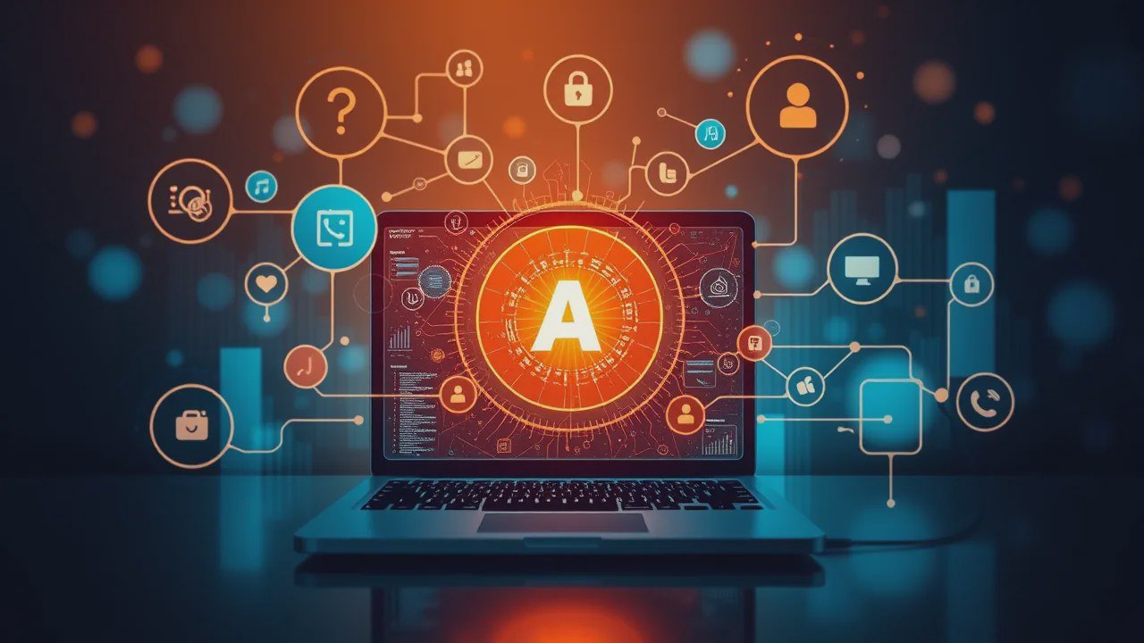 MarTech hiện đại đang thay đổi cách đội marketing vận hành