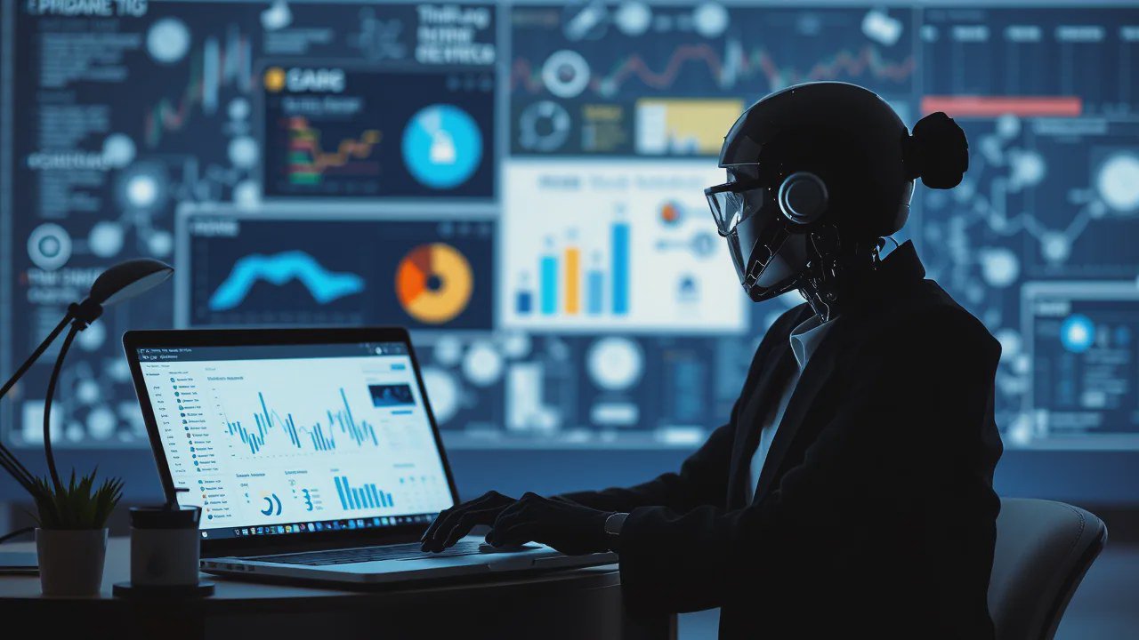 AI thay đổi quy trình tuyển dụng như thế nào AI thay đổi quy trình tuyển dụng như thế nào