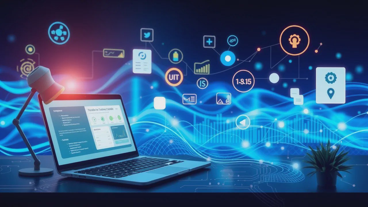 Sales Tech đang thay đổi cách đội ngũ bán hàng vận hành