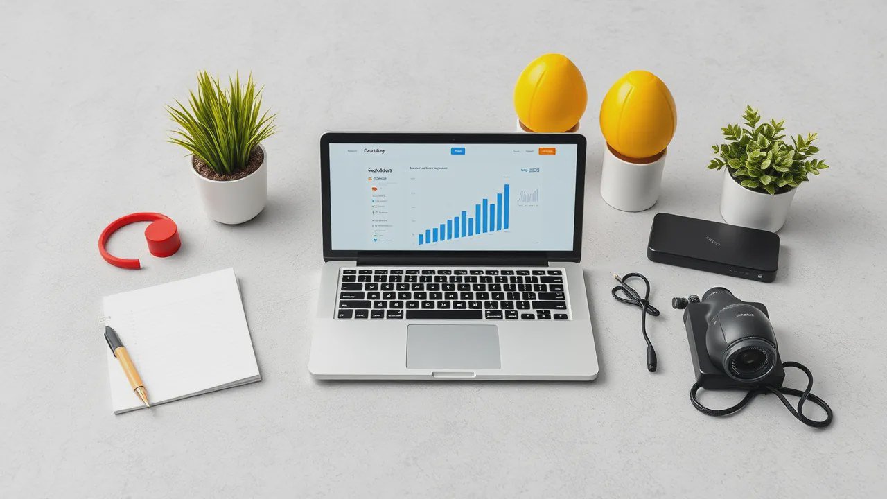 Cái Giá Thật Của Việc Đấu Giá Trên Tên Thương Hiệu Người Khác