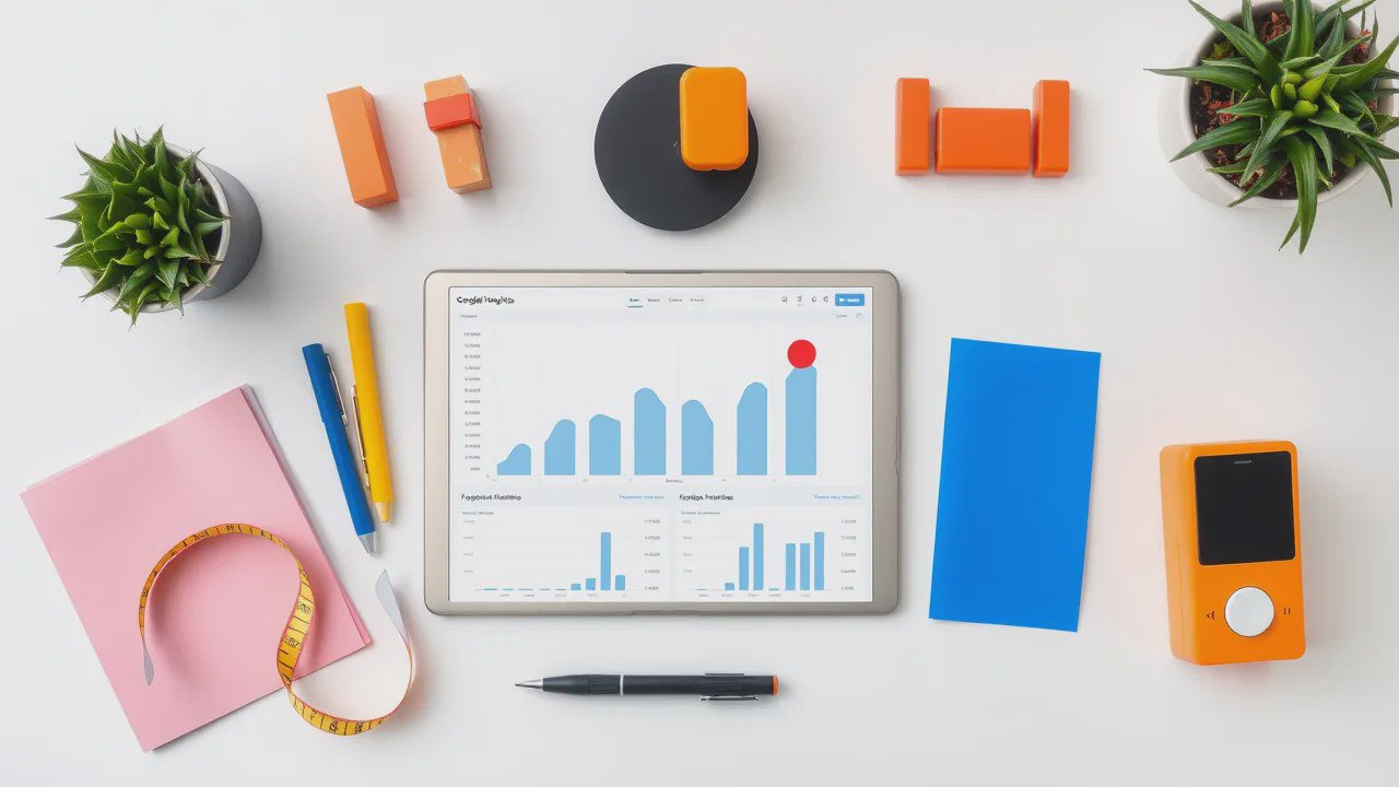 Vì Sao Phân Tích Dữ Liệu Marketing Từ Google Analytics Khiến Doanh Nghiệp Nhỏ Choáng Ngợp Vì Sao Phân Tích Dữ Liệu Marketing Từ Google Analytics Khiến Doanh Nghiệp Nhỏ Choáng Ngợp