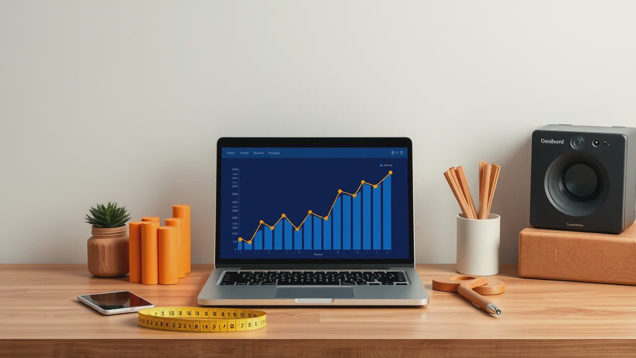 Phân Tích Dữ Liệu Marketing Từ Google Analytics: Xem Gì? Phân Tích Dữ Liệu Marketing Từ Google Analytics: Xem Gì?