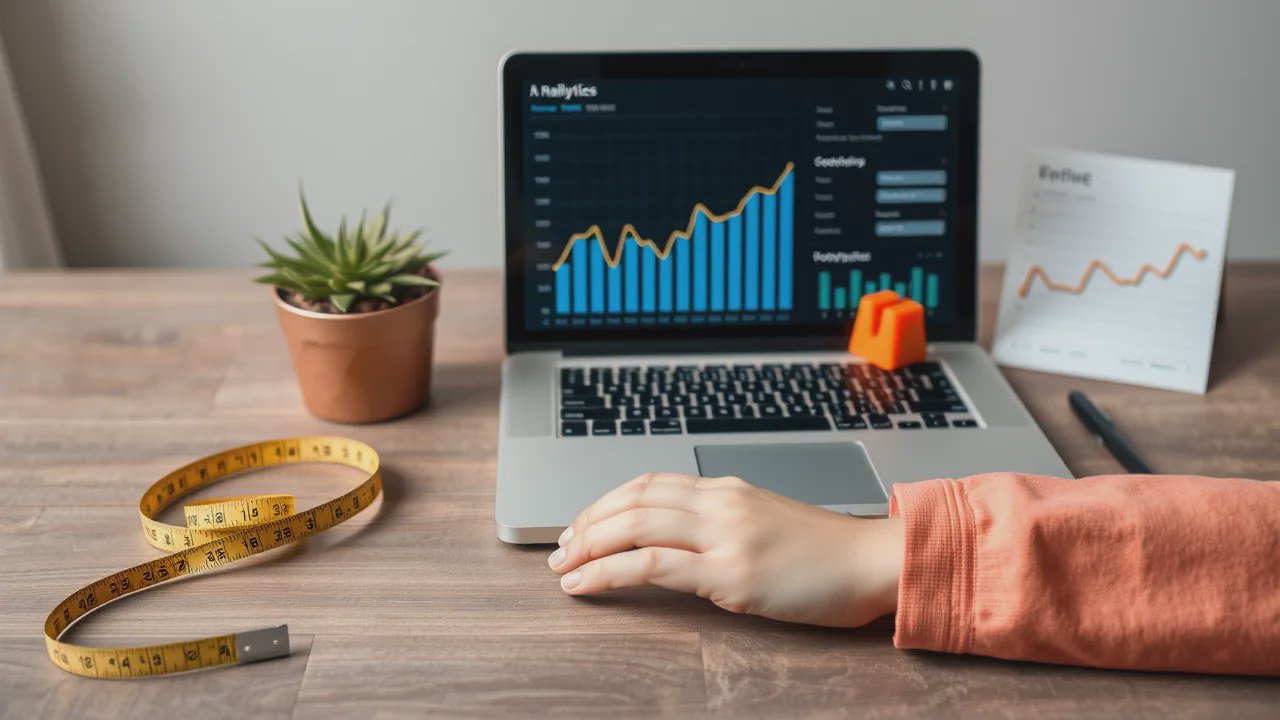 Cách Sử Dụng Dữ Liệu Để Tối Ưu Hiệu Quả Marketing Cách Sử Dụng Dữ Liệu Để Tối Ưu Hiệu Quả Marketing