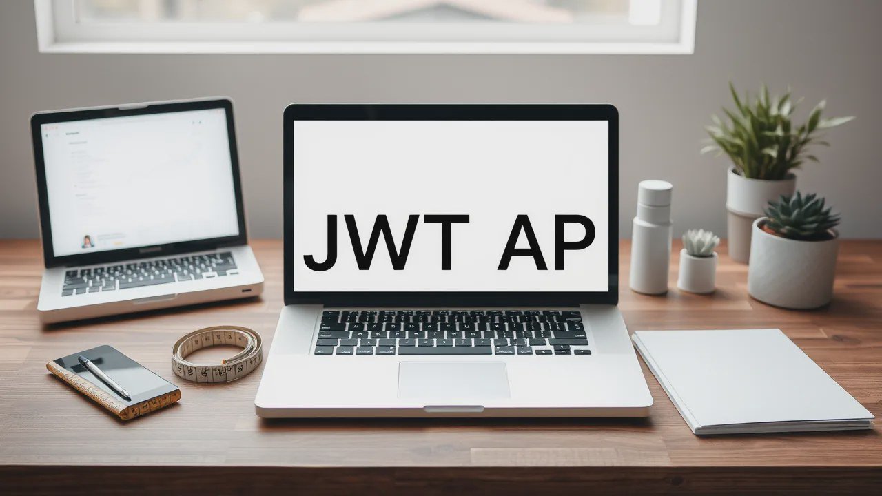 xác thực JWT API xác thực JWT API